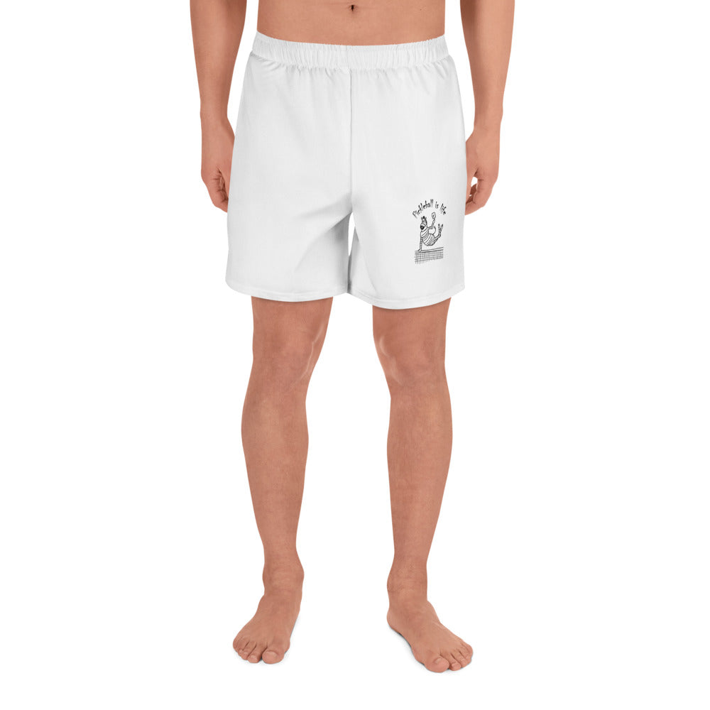 Men's Recycled Athletic Shorts