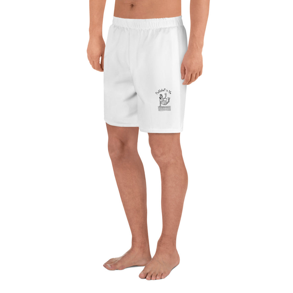 Men's Recycled Athletic Shorts