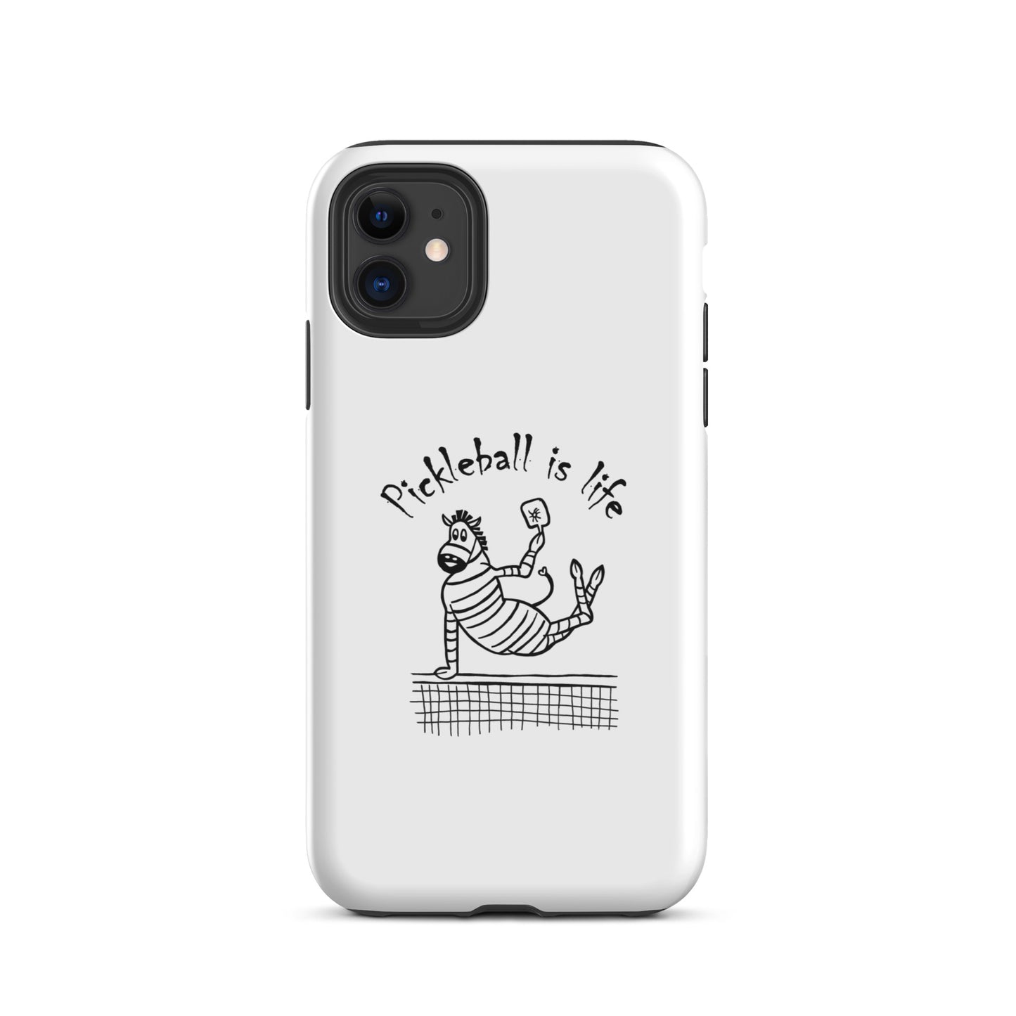 Tough Case for iPhone®