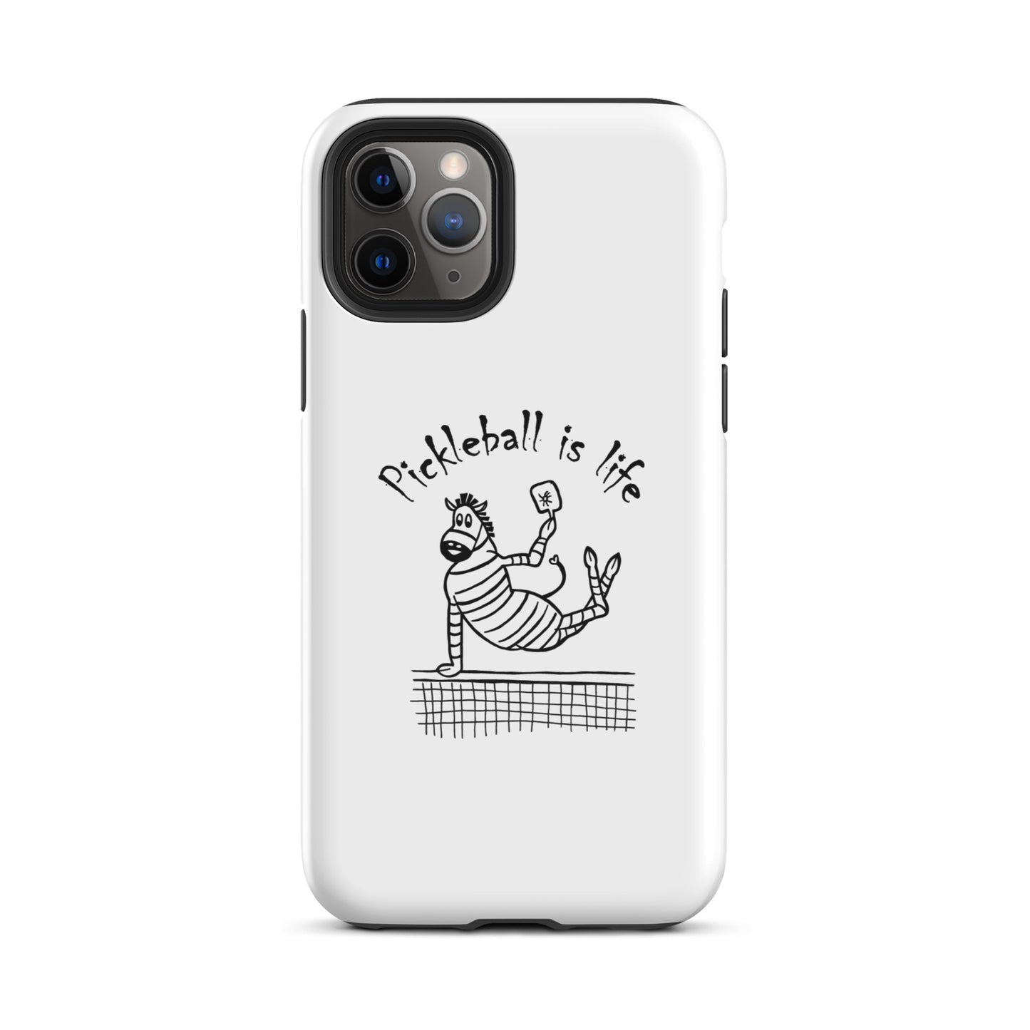 Tough Case for iPhone®