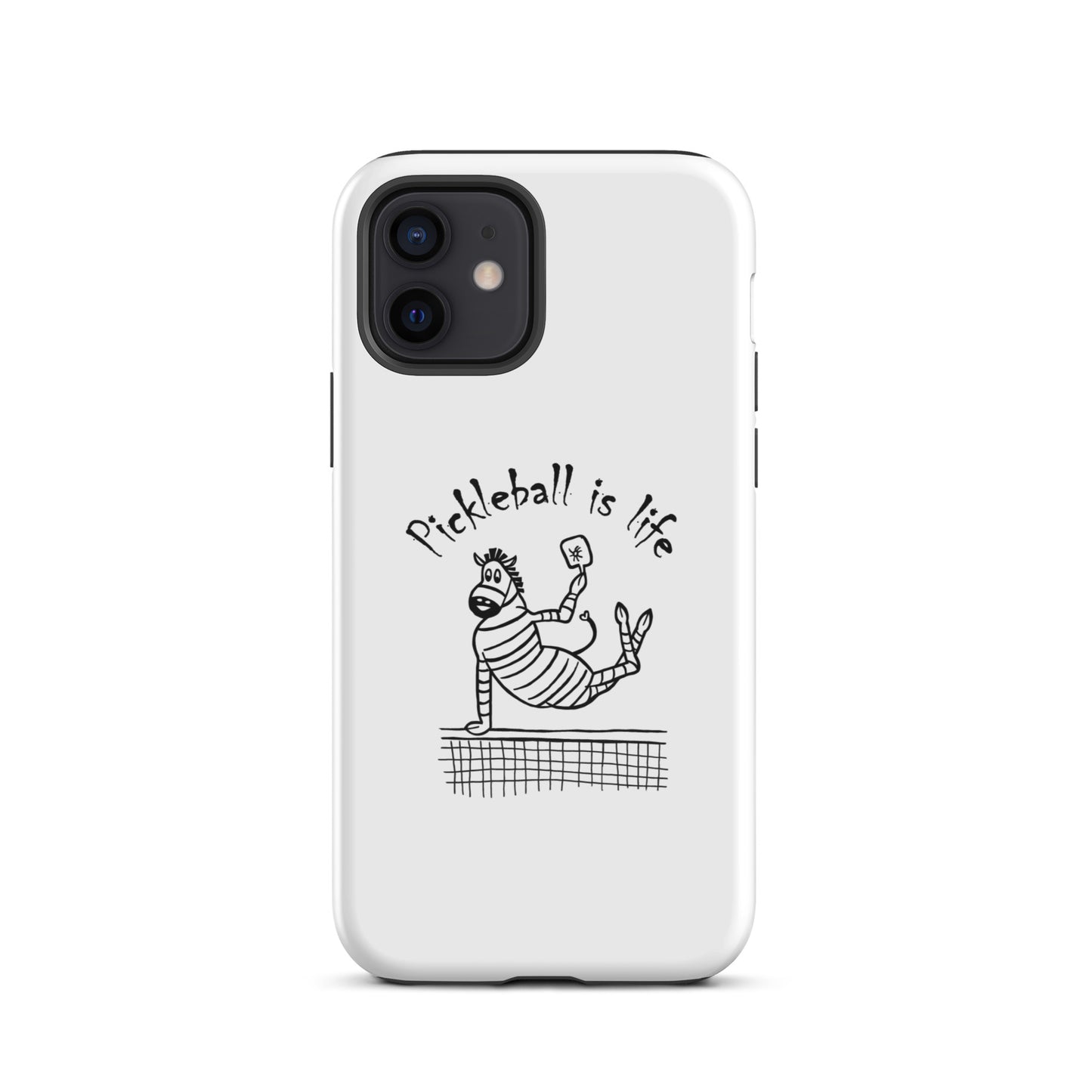 Tough Case for iPhone®