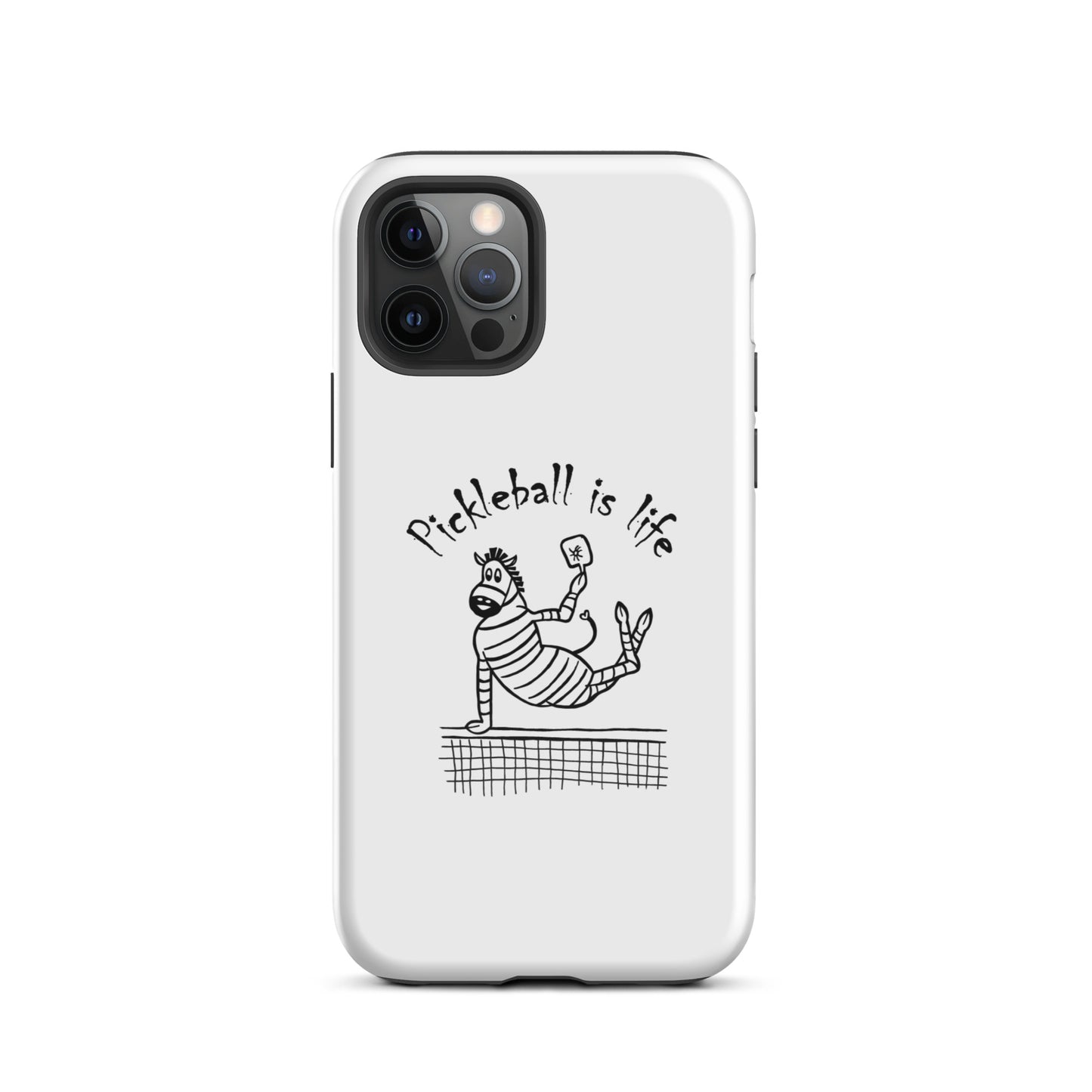 Tough Case for iPhone®