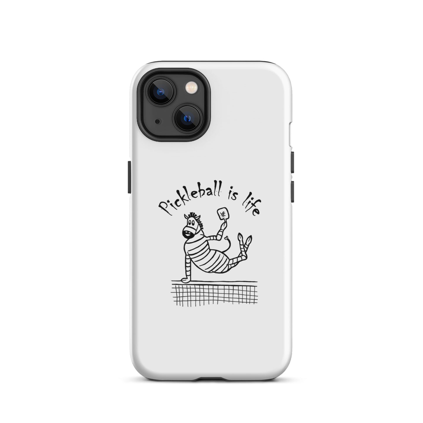 Tough Case for iPhone®