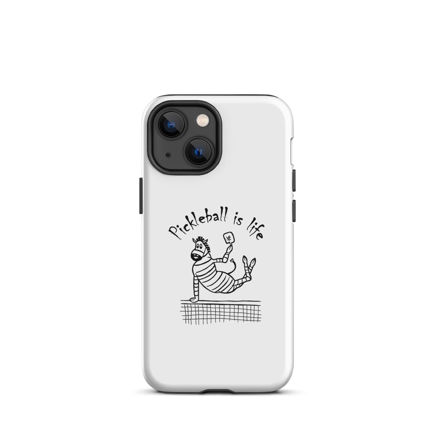 Tough Case for iPhone®