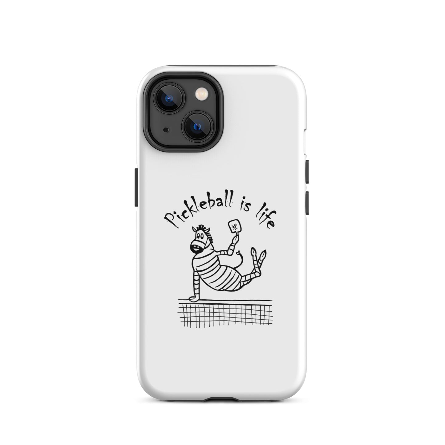 Tough Case for iPhone®