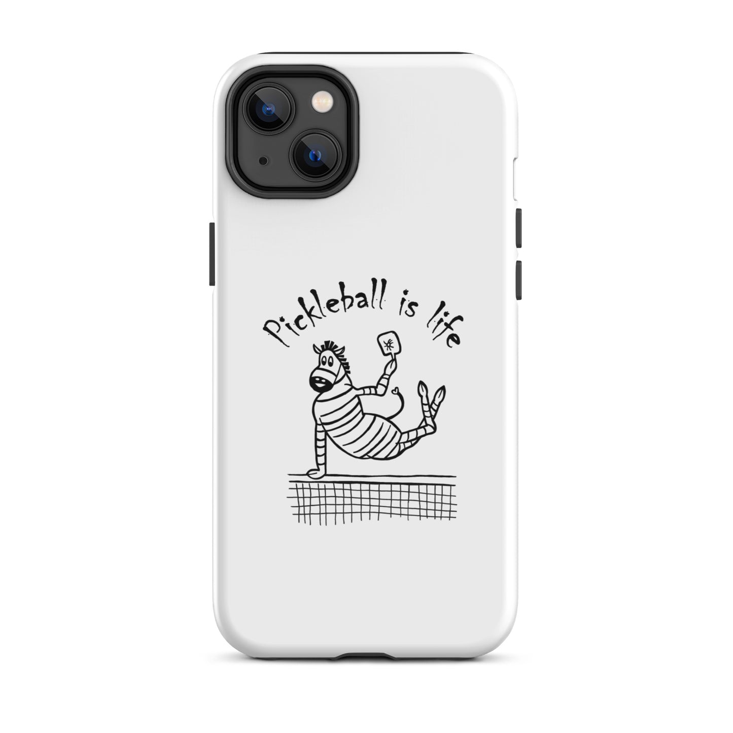 Tough Case for iPhone®