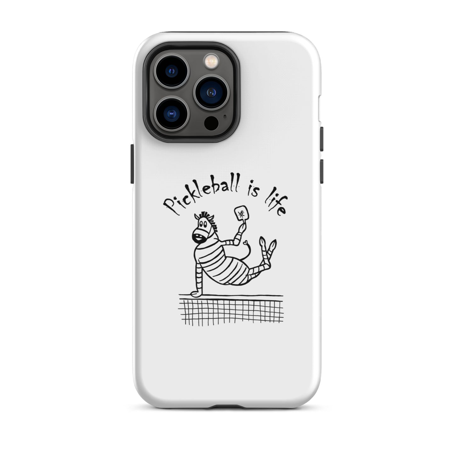 Tough Case for iPhone®