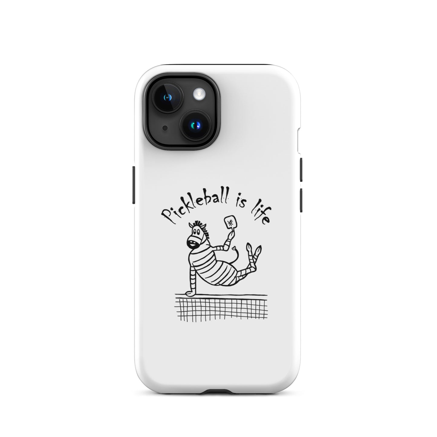 Tough Case for iPhone®